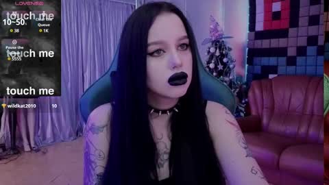 Alexx Succubus online show from December 20, 4:36 am