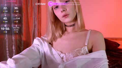 alice_grant online show from November 30, 11:49 pm