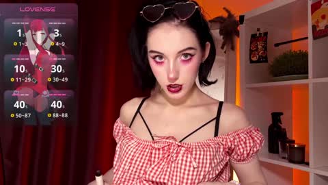 alice_succubus online show from November 13, 8:04 pm