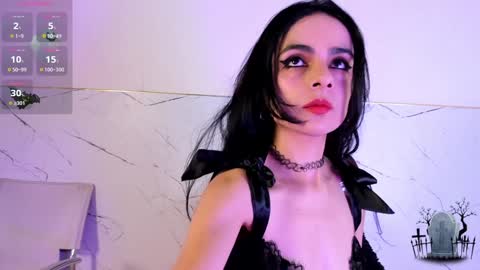 alicenoir_ online show from December 29, 12:37 pm