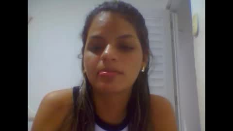 karla online show from January 31, 1:48 am