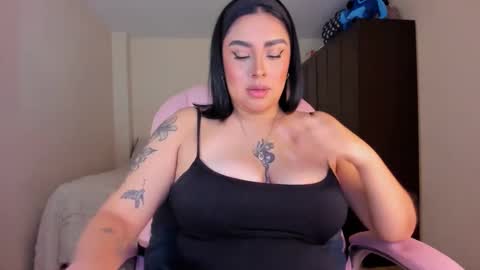 aliice_69 online show from February 7, 2:32 am