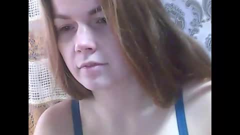 Alina191119 online show from January 3, 11:07 am