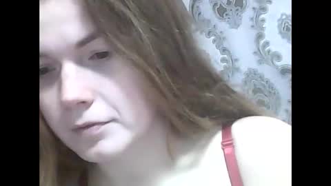 Alina191119 online show from January 1, 9:31 pm