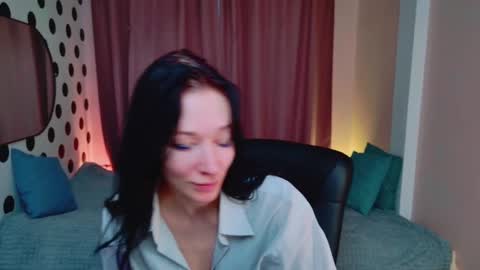 Alina online show from November 13, 11:33 am