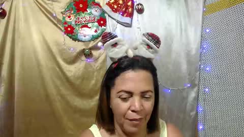 alina_maturehot online show from December 6, 9:24 am