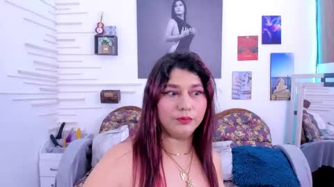 alinabozz1 online show from November 11, 11:44 pm