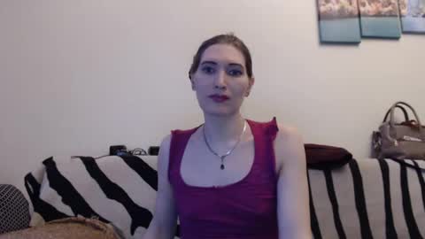 Alisa  Marta liska  online show from January 9, 12:17 pm