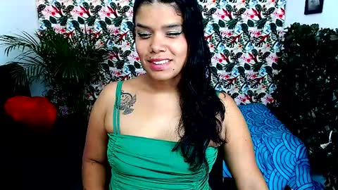 ALISSON HOT online show from November 12, 4:13 am