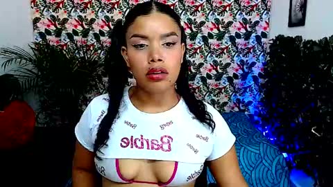 ALISSON HOT online show from November 15, 6:11 am