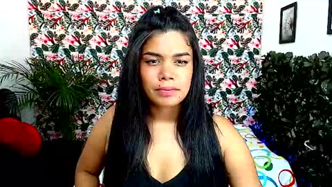 ALISSON HOT online show from November 19, 4:19 am