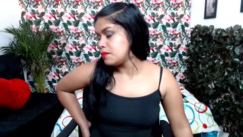 ALISSON HOT online show from November 23, 2:26 am