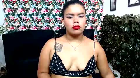 ALISSON HOT online show from January 8, 4:02 am