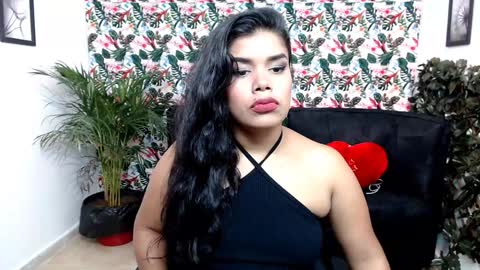 ALISSON HOT online show from November 26, 11:13 pm