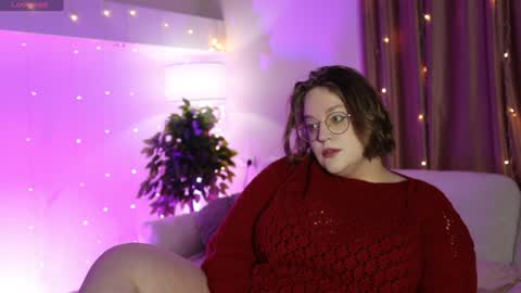 Alissa online show from January 19, 4:31 pm