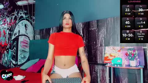 alisson_cat1 online show from January 15, 9:40 pm