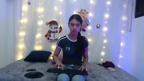 Alisson Rodriguez online show from December 26, 1:23 pm