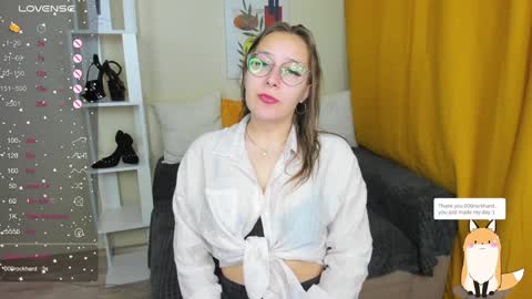 aliya_reid online show from November 18, 1:05 am