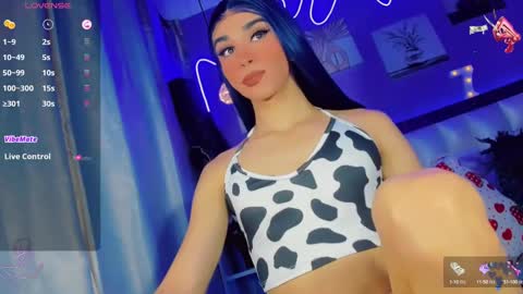 aliz_free online show from November 12, 11:57 pm