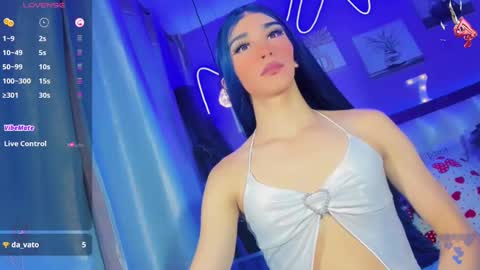 aliz_free online show from November 14, 2:57 am