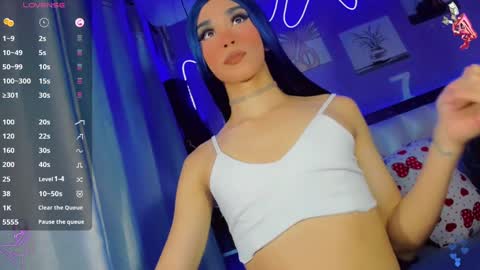 aliz_free online show from November 22, 1:17 am