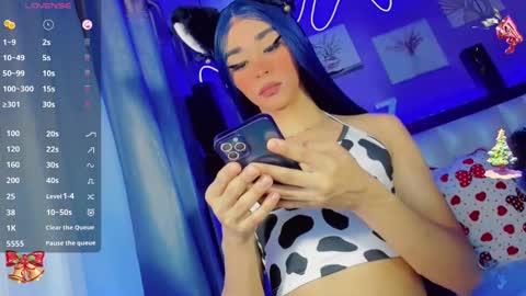 aliz_free online show from December 19, 3:01 am