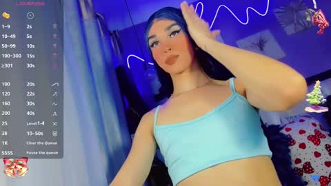 aliz_free online show from December 9, 3:01 am