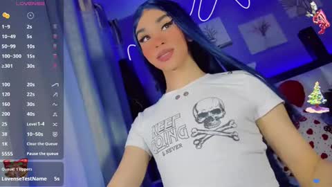 aliz_free online show from December 28, 2:15 am