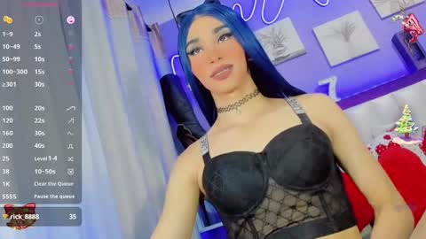 aliz_free online show from December 24, 4:23 pm