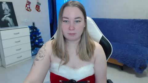 Alexandra online show from December 23, 10:55 am