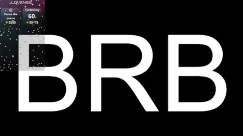 Blair online show from November 24, 2:05 am