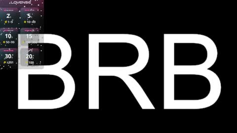 Blair online show from November 25, 2:16 am