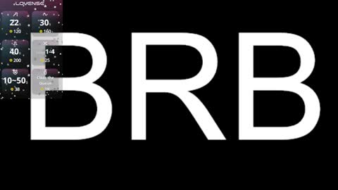 Blair online show from December 22, 2:05 am