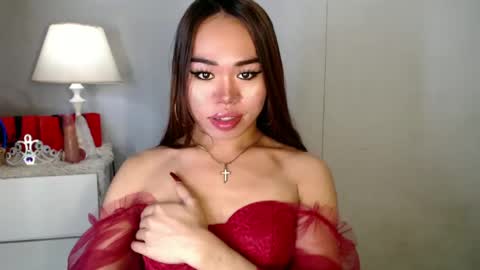 Allirah My  Ig allirah angel online show from December 12, 2:54 pm