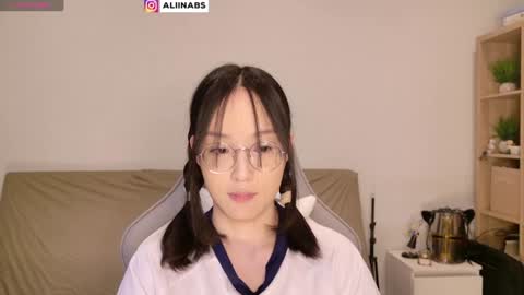 Alina online show from January 10, 10:49 am