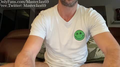 MasterJax69 online show from December 27, 6:14 am