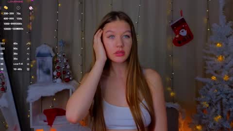 Megan online show from December 20, 2:36 am