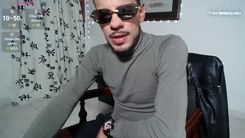 amand_sex online show from January 11, 5:54 am