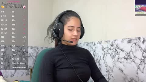 amany_r online show from February 11, 3:07 am