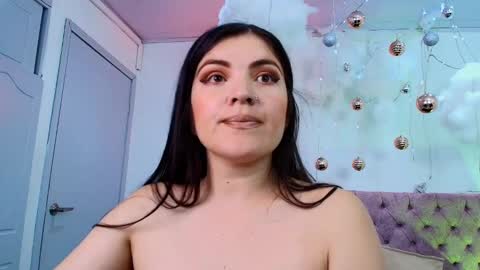 Amara Vega  online show from December 27, 11:46 am