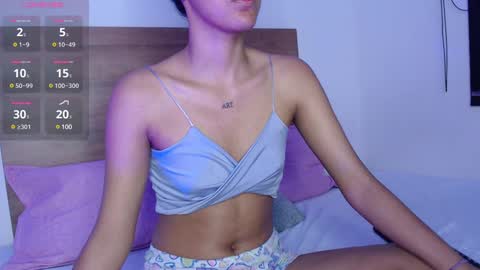 Amaranta Hot skinny online show from January 22, 3:14 am