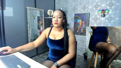 ambar rose2  online show from November 28, 10:47 am