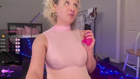 Amber Jade online show from January 2, 6:26 pm