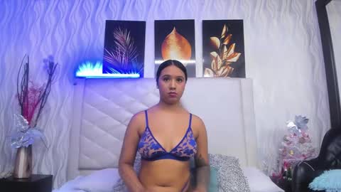 Amberr Greyy online show from December 3, 1:58 pm