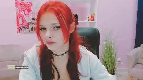 amelia_sweetie1 online show from January 3, 9:19 am