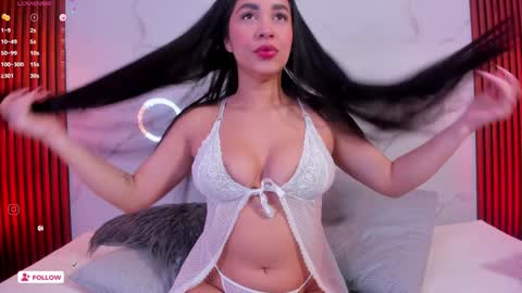 Alejandra  online show from November 22, 3:50 am