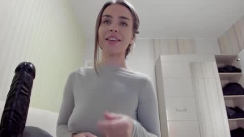 Kristina online show from November 24, 4:38 am