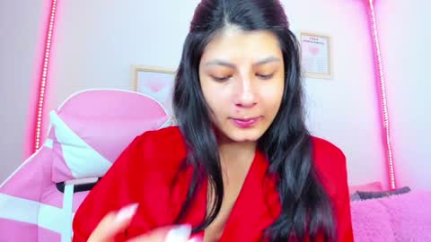 ammy lopez  online show from December 27, 2:49 am