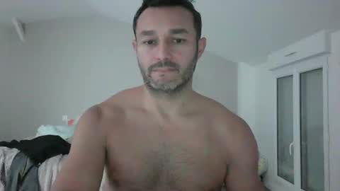 amor_75 online show from December 13, 2:33 pm