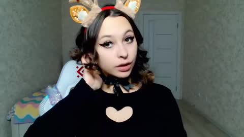 amy lul online show from December 30, 2:53 pm